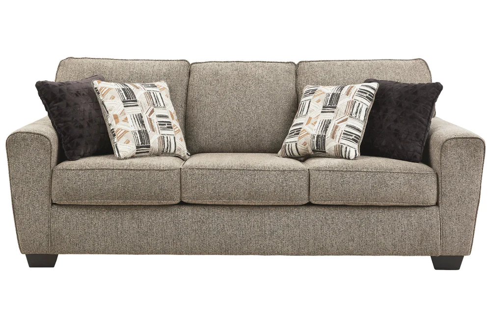 McCluer Mocha Sofa