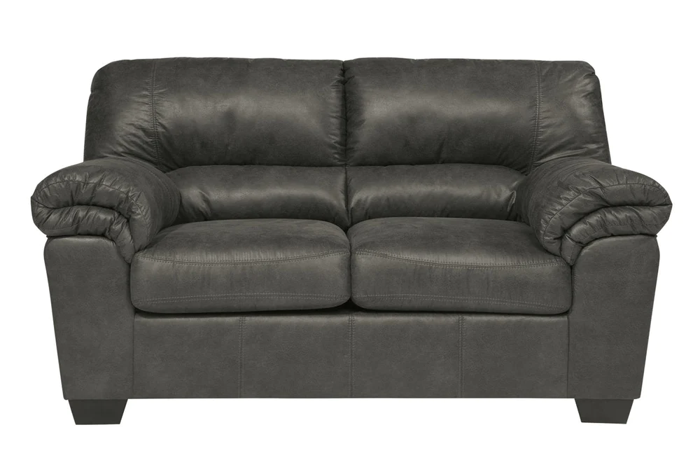 Bladen Slate Loveseat