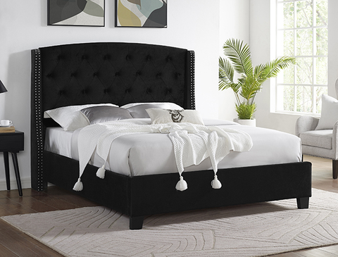 5111BK-ALL EVA BED