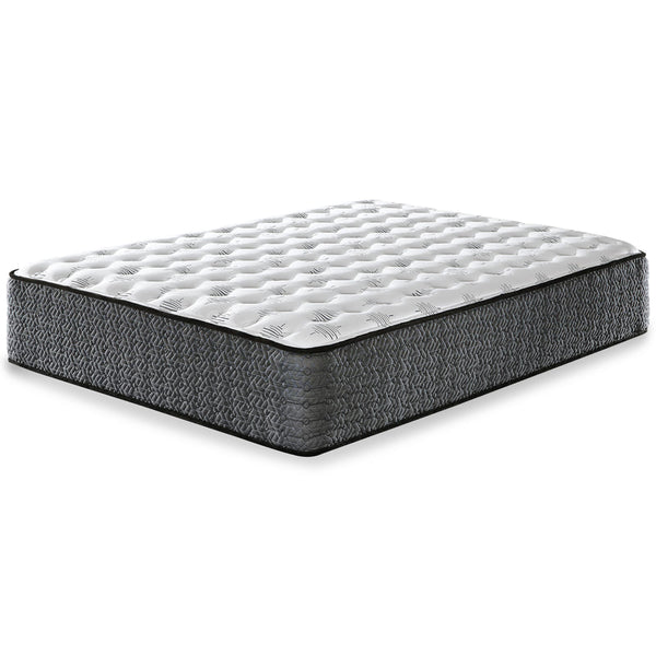 M571 - 14" Luxury Hybrid Gel Firm Mattress - Queen, King