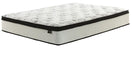 Switch M590 - 12&quot; HYBRID MATTRESS IN A BOX AVAILBLE IN QUEEN AND KING SIZES 2 image