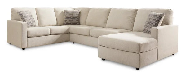 ASHLEY 290-04 SECTIONAL