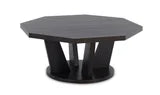 T400-13 COFFEE TABLE AND 2 END TABLES SET