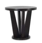 T400-13 COFFEE TABLE AND 2 END TABLES SET