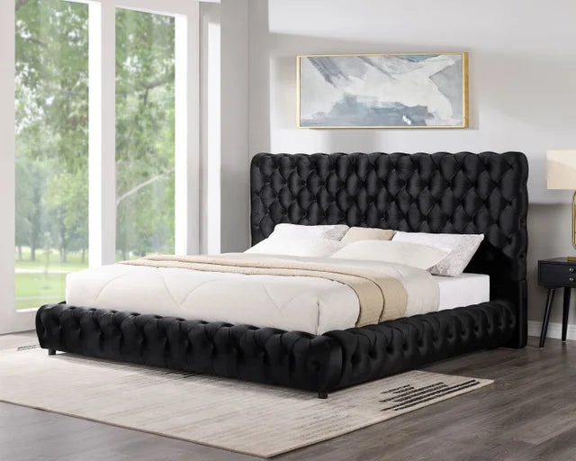 Dream Platform Bed - Queen and King sizes available