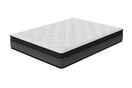 Switch ICETECH - 10&quot; EURO TOP MATTRESS AVAILABLE IN TWIN, FULL, QUEEN AND KING SIZES 2 image