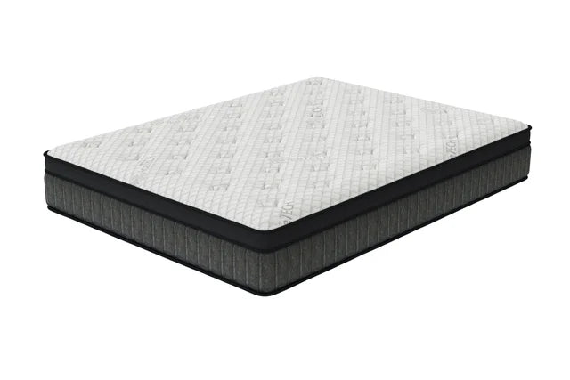 ICETECH - 10" EURO TOP MATTRESS AVAILABLE IN TWIN, FULL, QUEEN AND KING SIZES