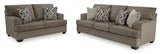 ASHLEY 446-04 SOFA AND LOVESEAT SET