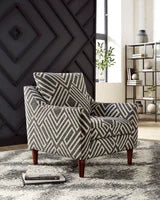 A3000641 ACCENT CHAIR