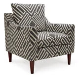 A3000641 ACCENT CHAIR