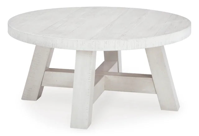 T727-8 COCKTAIL TABLE