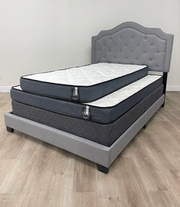 Sparkle 6" Foam Mattress - Available in Twin size and Full size only