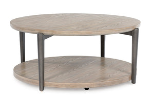 T574-8 COFFEE TABLE