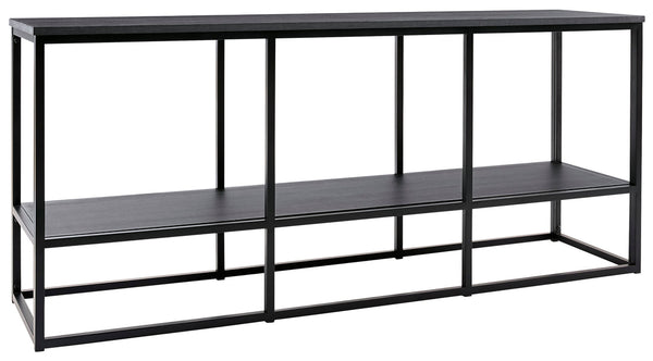 W215-10 TV STAND 65" L