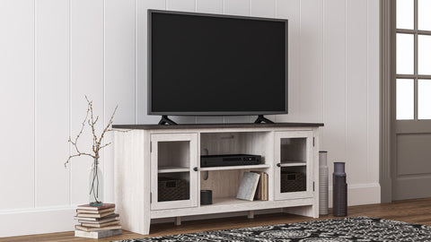 W287-68 TV STAND 60" L