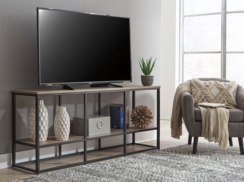 W301-10 TV STAND 65" L