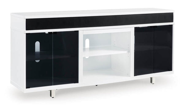 W756-68 TV STAND 72" L