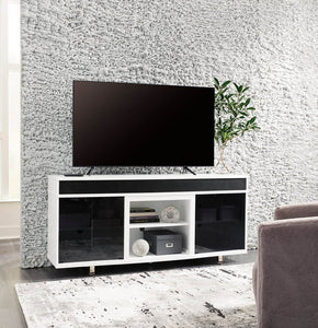 W756-68 TV STAND 72" L